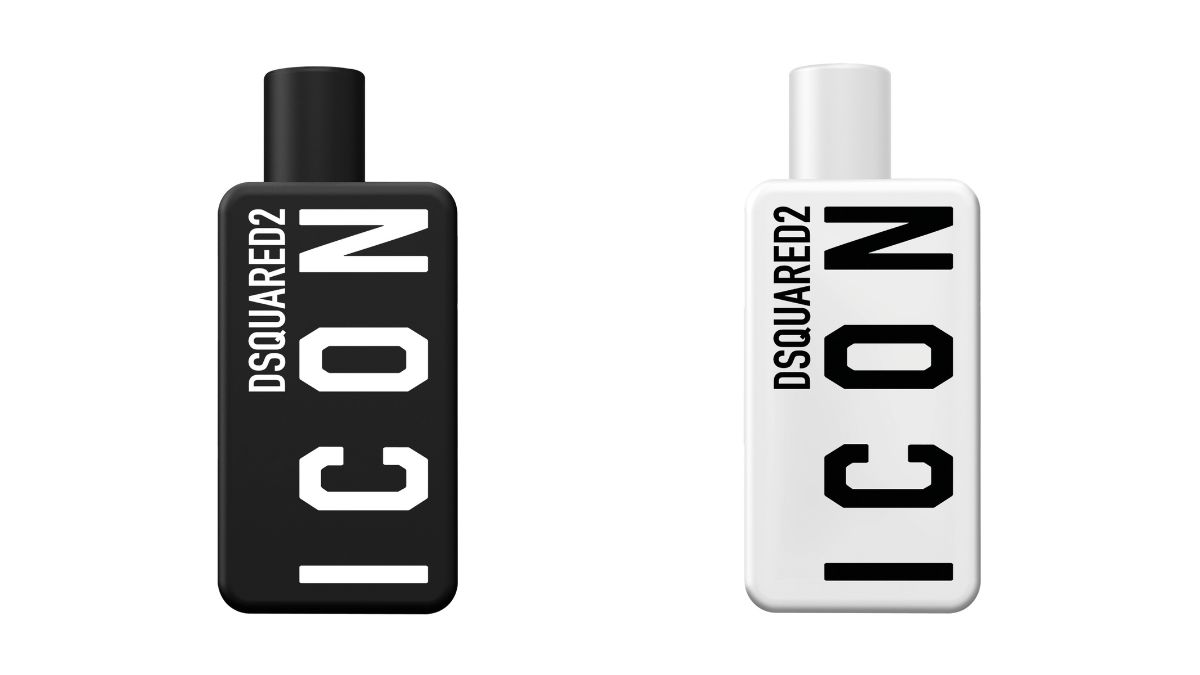 Dsquared2 Icon: Khẳng định cá tính qua những đối cực