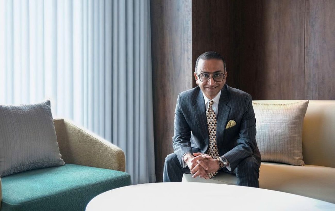 Ông David Stanley DE BRITO làm tổng quản lý Pullman Ninh Bình