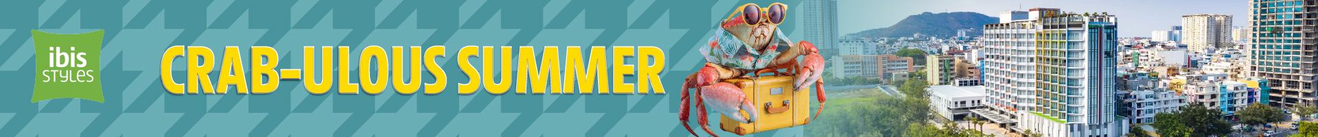 IBIS Banner