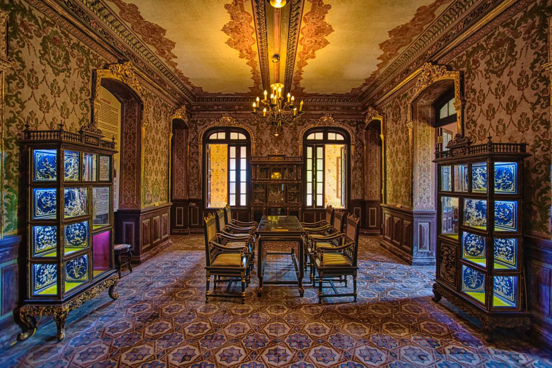 Tour khám phá văn hóa và lịch sử của các khách sạn nhân dịp 2/9