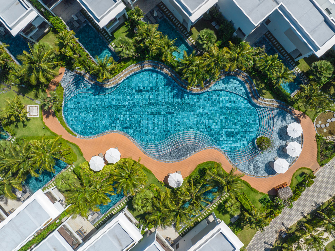 Hẹn nhau ở Hồ Tràm những ngày tháng 9