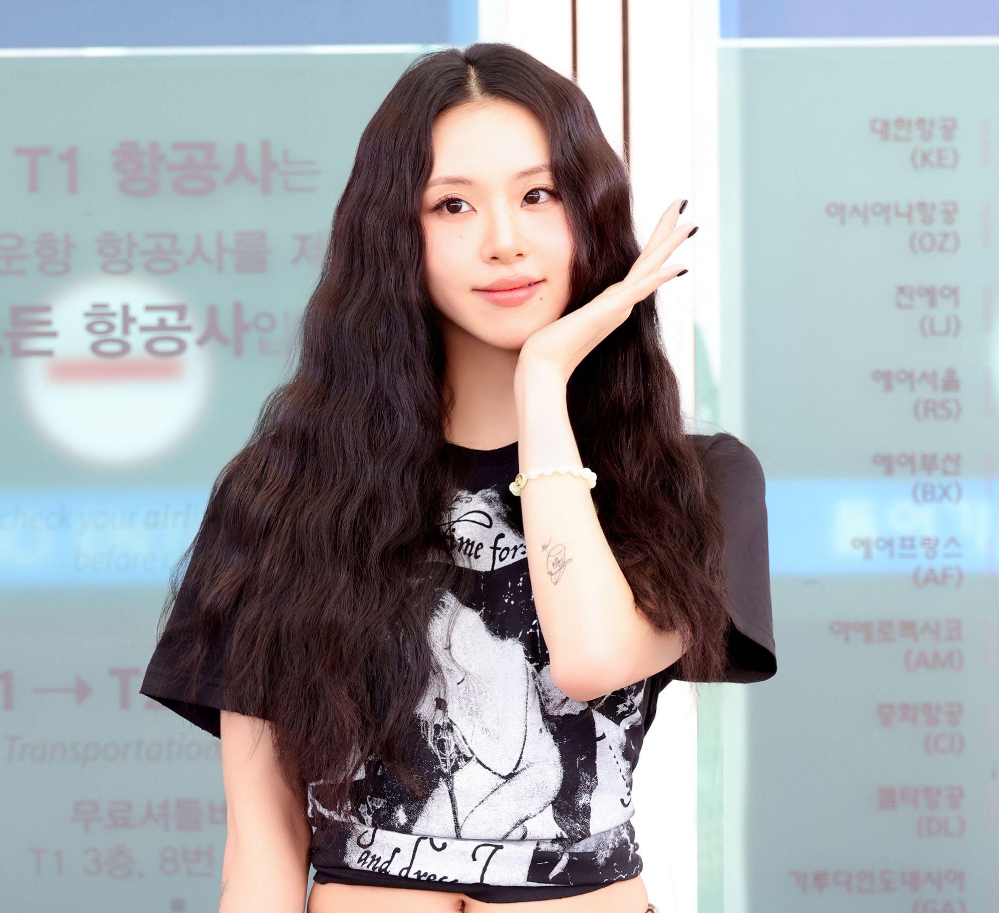 Hai sản phẩm làm đẹp Dolce&Gabbana yêu thích của Chaeyoung