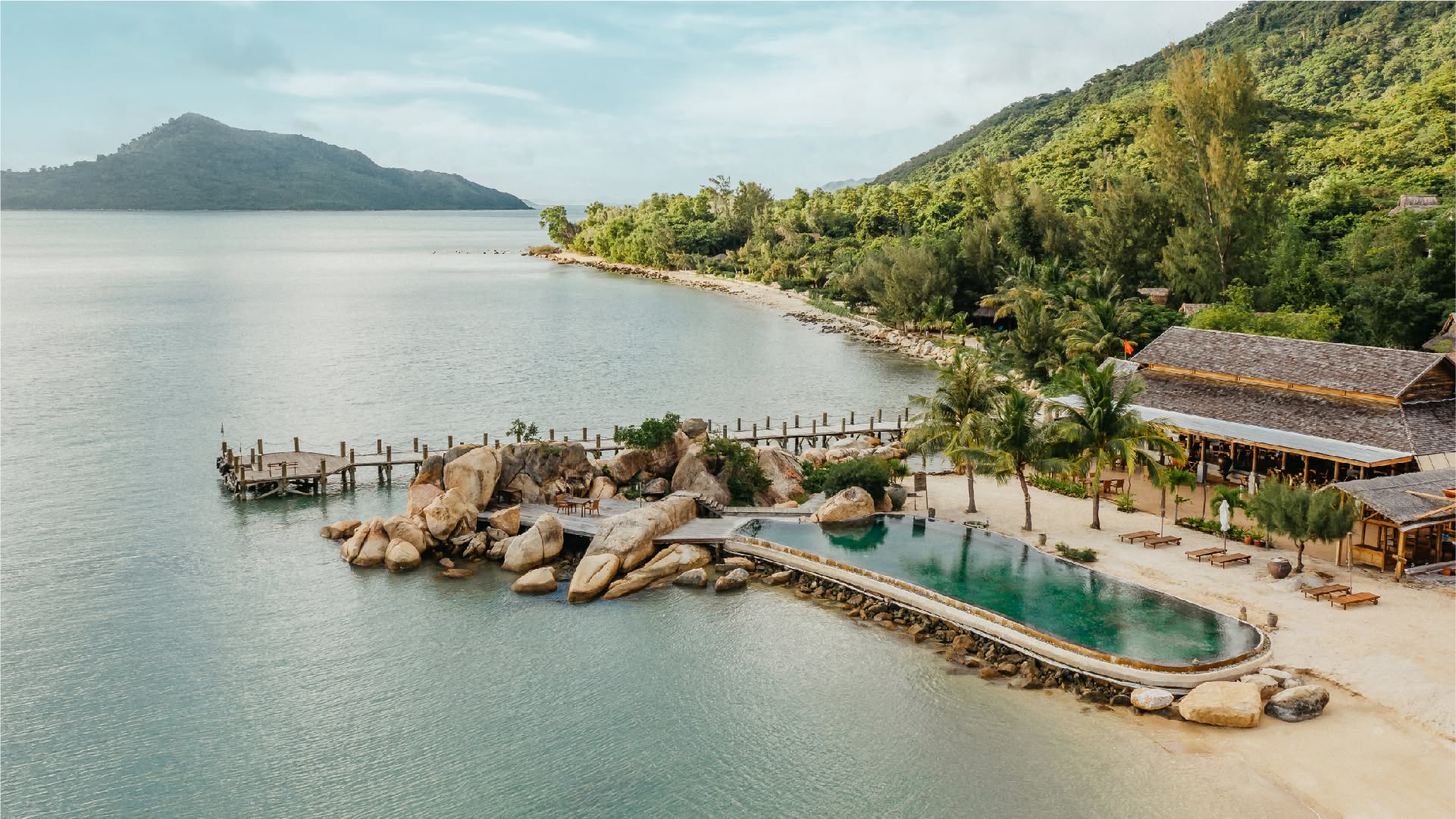 Palladium Hotel Group bổ nhiệm Farah Jaber vào vị trí Giám đốc Điều hành khu vực Đông Nam Á