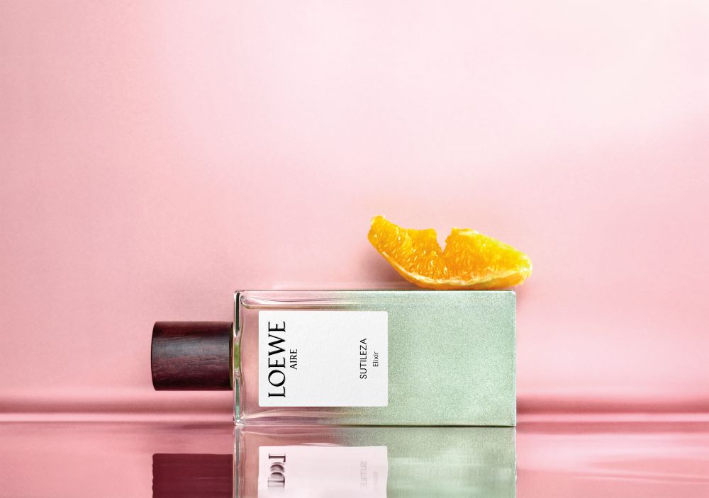 LOEWE Perfumes trình làng “tuyệt tác hương sắc” mới mang nồng độ Elixir đậm đặc