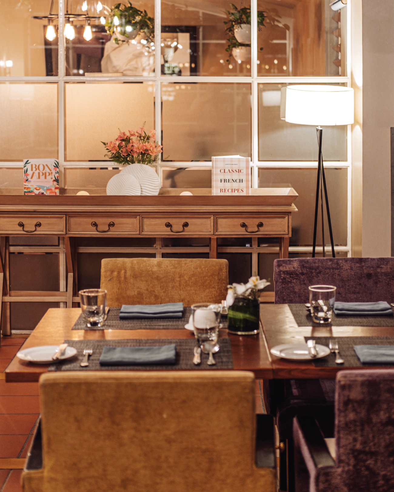 Tháng 9 thưởng vị đầu thu tại Sofitel Saigon Plaza
